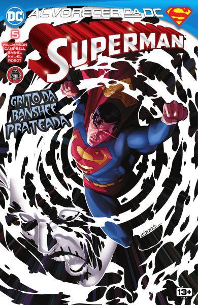 Superman #05