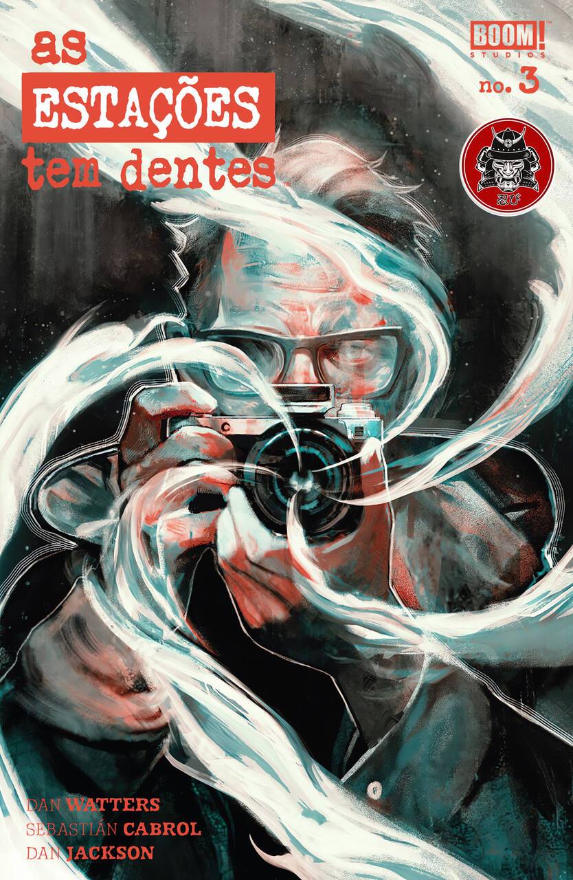 As Estações Tem Dentes #03