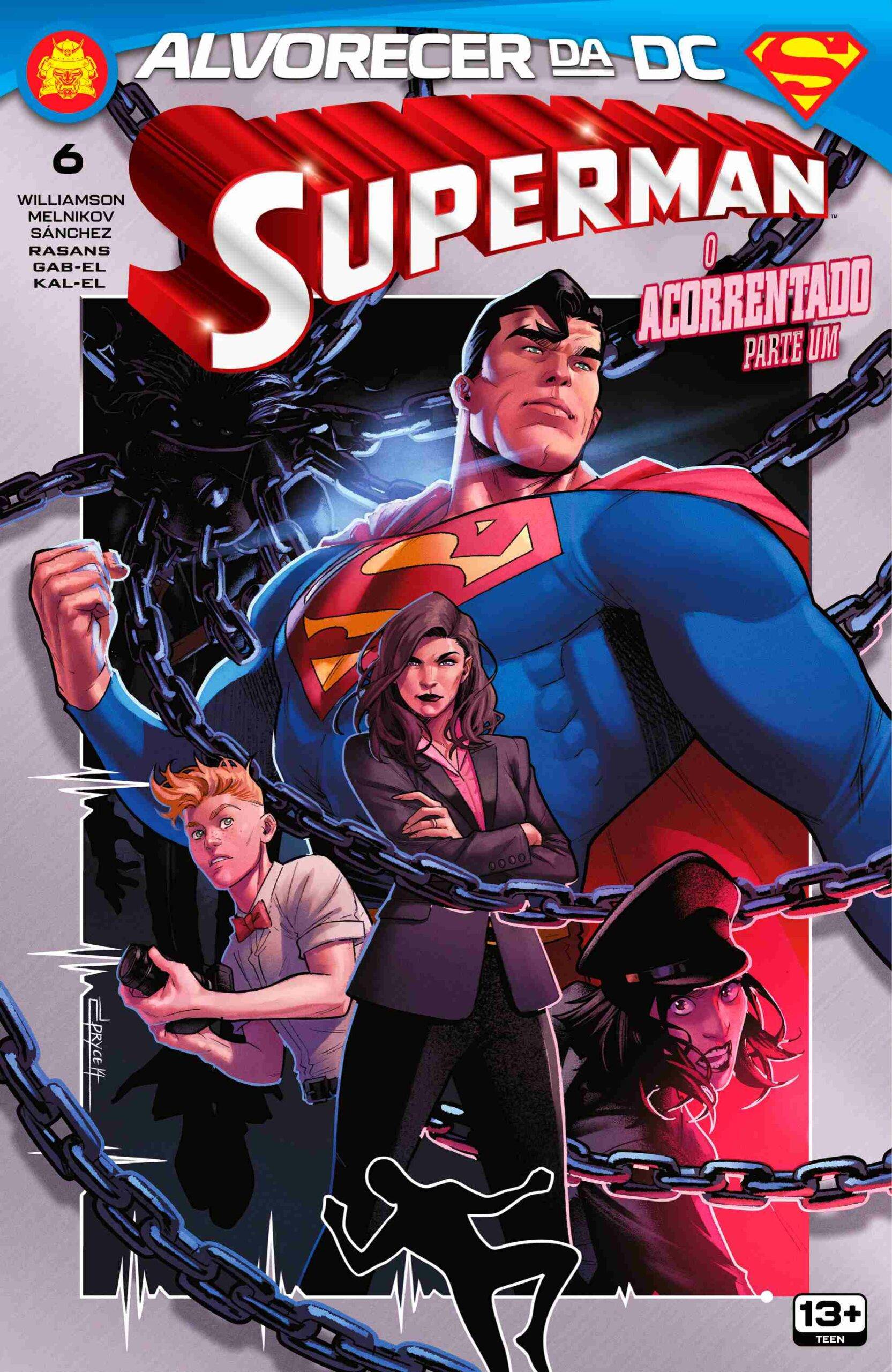 Superman #06