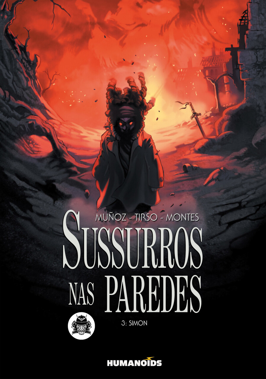 Sussurros nas Paredes #03