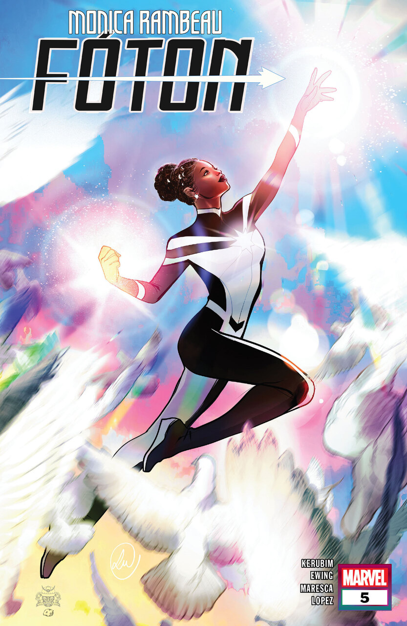 Monica Rambeau: Fóton #05