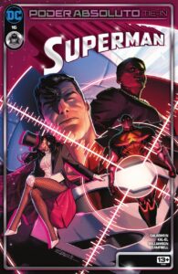 Superman #16