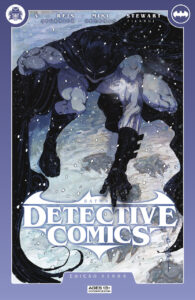 Detective Comics #1066