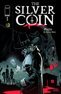 The Silver Coin: A Moeda de Prata #05