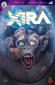 Xira #02