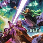 Star Wars: Mace Windu #04