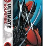 Ultimate Wolverine #01