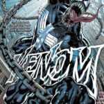 Venom Vol. 1 (2021) #TPB