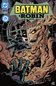 Batman & Robin: Ano Um #05