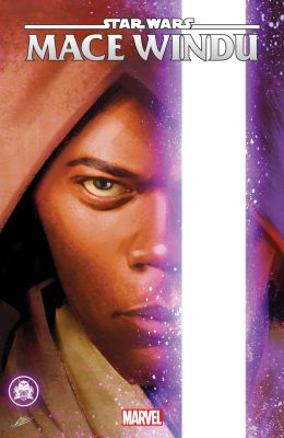 Star Wars: Mace Windu #01