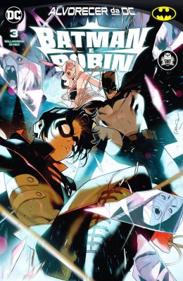 Batman & Robin #03