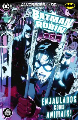 Batman & Robin #04