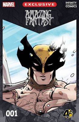 Amazing Fantasy Infinity Comic Prelude 001 (2021)-01