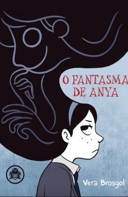 O Fantasma de Anya