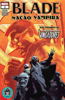 Blade: Nação Vampira