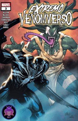 Extremo Venomverso #03