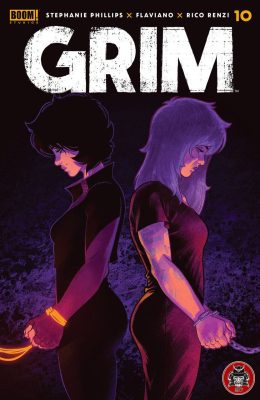 Grim #10