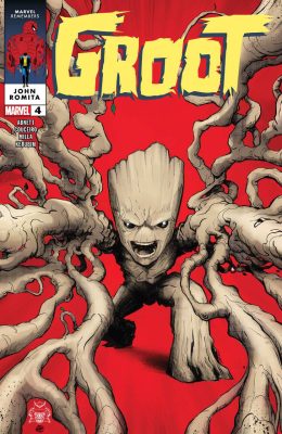 Groot #04