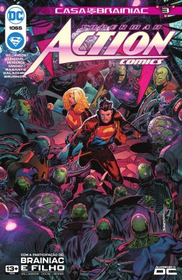 Action Comics #1065