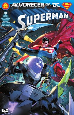 Superman #09