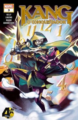 Kang The Conqueror (2021) 03 (of 05)-000