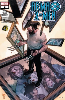 Arma X-Men #02