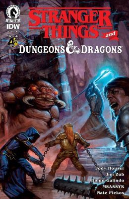 Stranger Things and Dungeons & Dragons 004-000