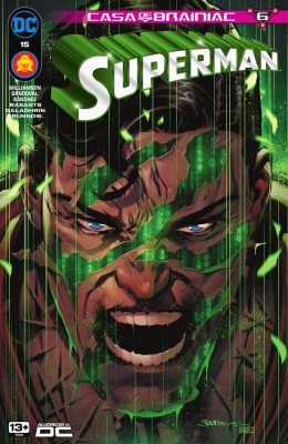 Superman #15