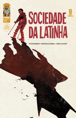 Sociedade da Latinha #02