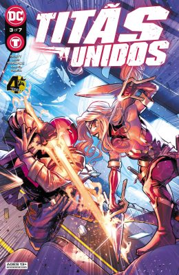 Titans United 003-000