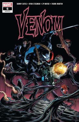 Venom #06 V4