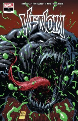 Venom #09 v4