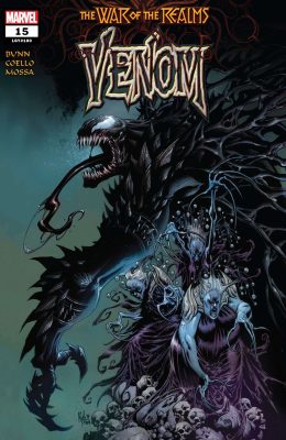 Venom #15 v4