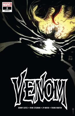 Venom #02 V4