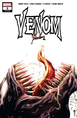 Venom #03 V4