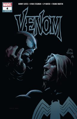 Venom #04 V4