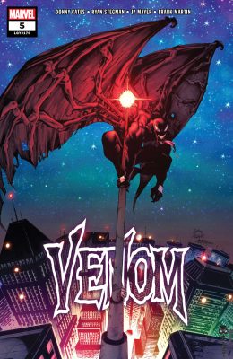 Venom #05 V4