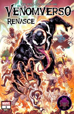 Venomverso Renasce #01