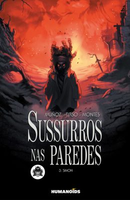 Sussurros nas Paredes #03